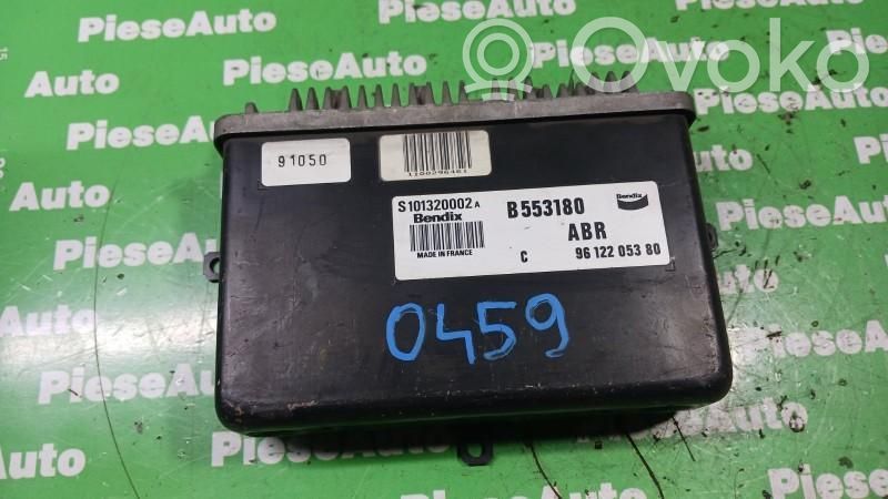 Citroen XM Comfort/convenience module 