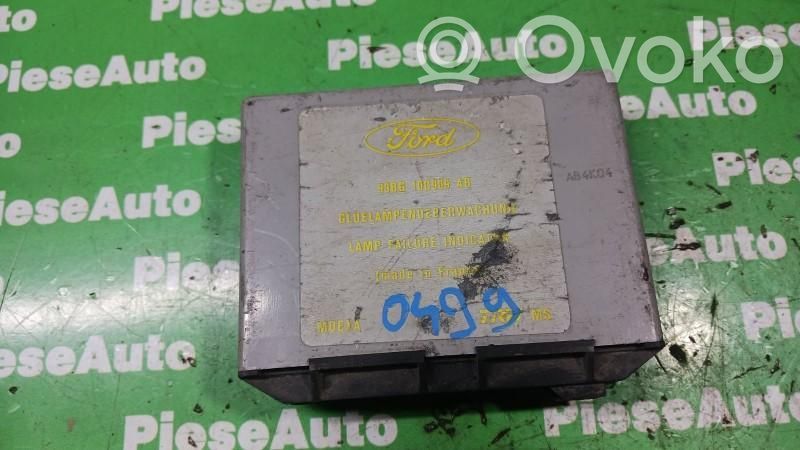 Ford Mondeo MK I Comfort/convenience module 