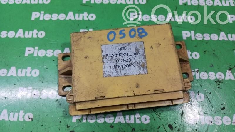 Comfort/convenience module   84AB10K910AA