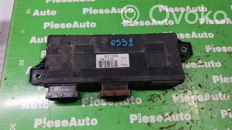 Fiat Stilo Comfort/convenience module 