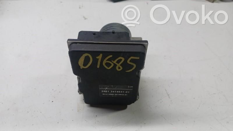ABS bloks   0265234035,0265950318,3414641,34513414641