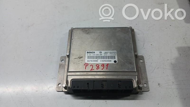 Lancia Kappa Engine control unit/module ECU 