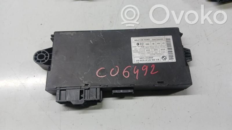 BMW 1 E81 E87 Comfort/convenience module 
