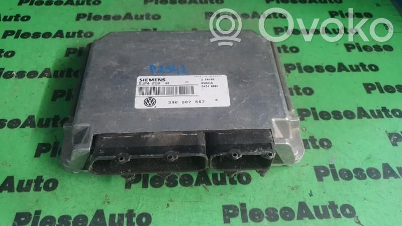 Volkswagen PASSAT B5.5 Engine control unit/module ECU 
