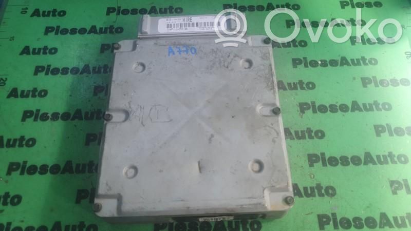Ford Focus Engine control unit/module ECU 