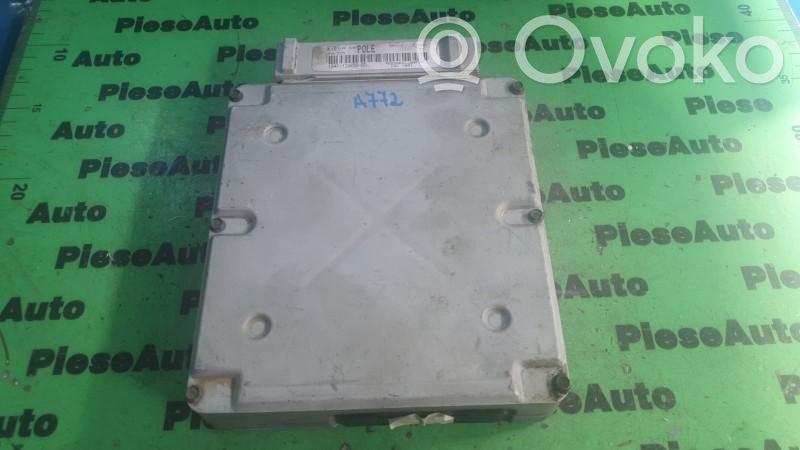 Ford Focus Engine control unit/module ECU 