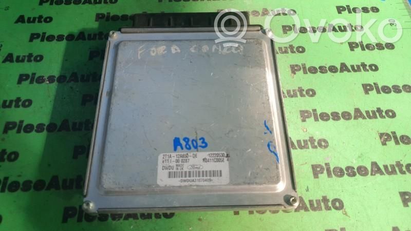 Ford Connect Engine control unit/module ECU 