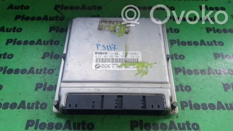 Rover 75 Engine control unit/module ECU 