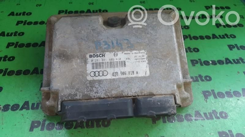 Audi A3 S3 8L Engine control unit/module ECU 