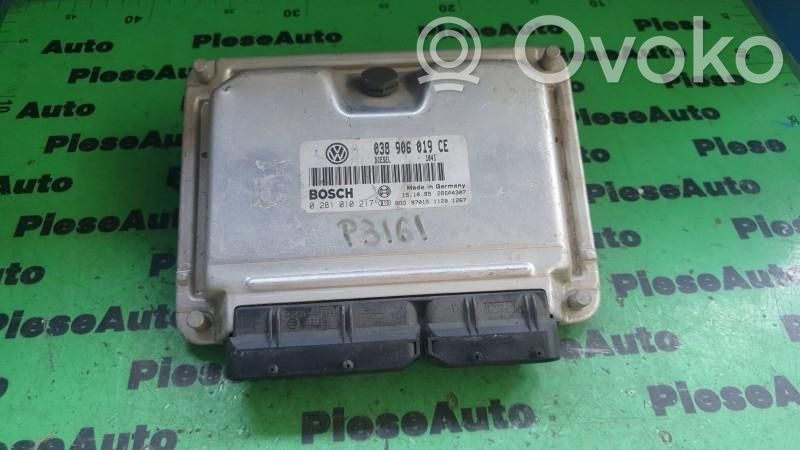 Audi A4 S4 B5 8D Engine control unit/module ECU 