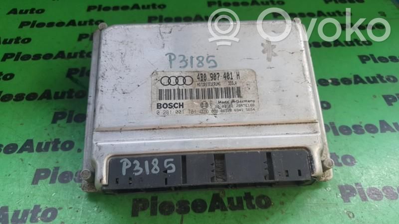 Audi A6 S6 C5 4B Engine control unit/module ECU 