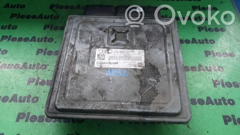 Unidad de control/módulo ECU del motor   03L906023PT