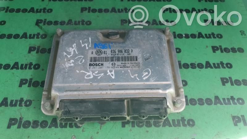 Volkswagen Golf IV Engine control unit/module ECU 