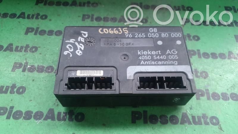 Module confort   9626505080000
