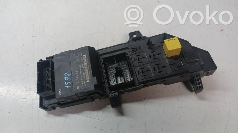 Fuse module   13193587