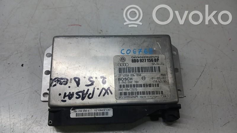 Volkswagen PASSAT B5.5 Comfort/convenience module 