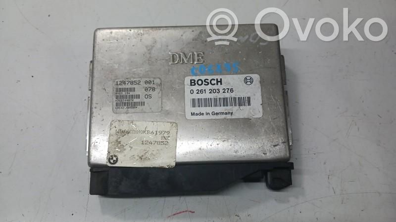 BMW 3 E36 Comfort/convenience module 