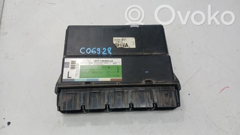Mukavuusmoduuli   1S7T15K600LD,5WK48744E