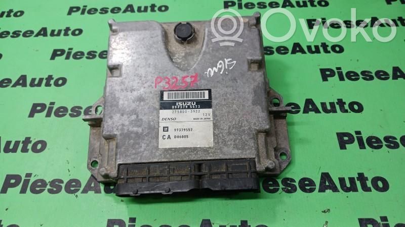 Opel Signum Engine control unit/module ECU 