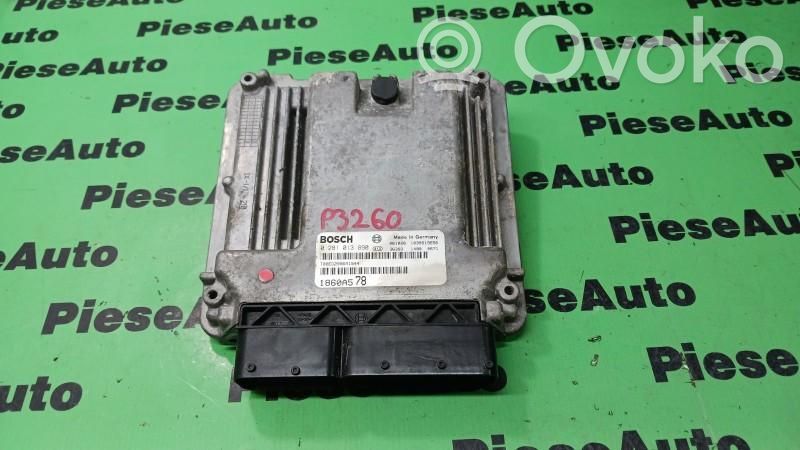 Mitsubishi Outlander Engine control unit/module ECU 