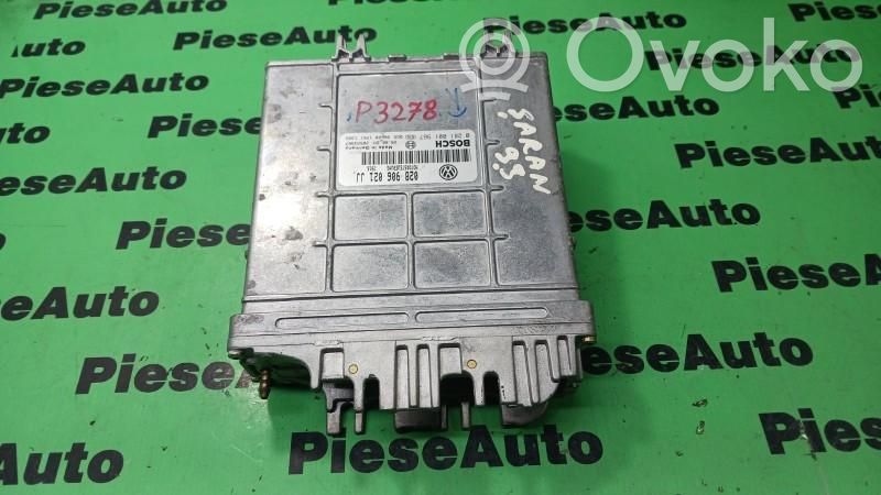 Volkswagen Sharan Engine control unit/module ECU 