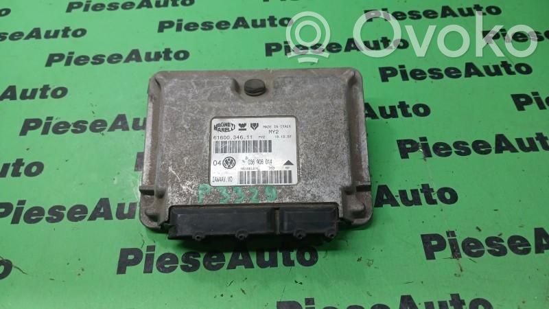 Volkswagen Golf IV Engine control unit/module ECU 