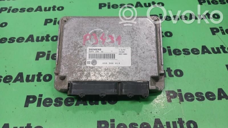 Volkswagen Golf IV Engine control unit/module ECU 