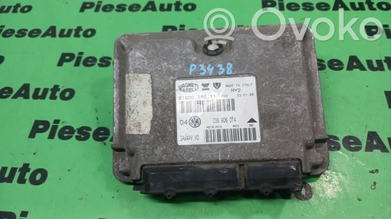 Volkswagen Golf IV Engine control unit/module ECU 