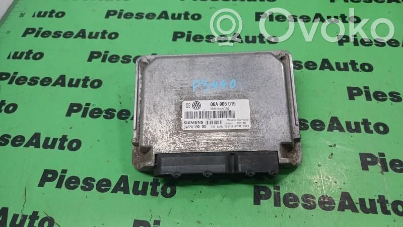 Audi A3 S3 8L Engine control unit/module ECU 