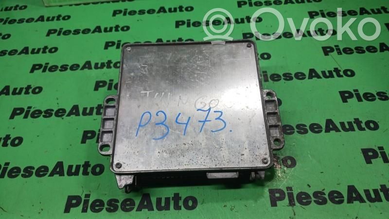 Engine control unit/module ECU   7700105560,7700108452,7700108490