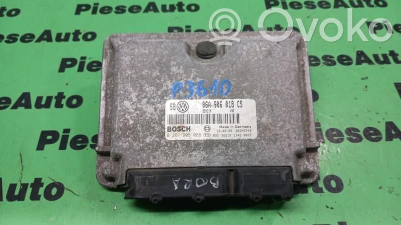 Volkswagen Golf IV Engine control unit/module ECU 
