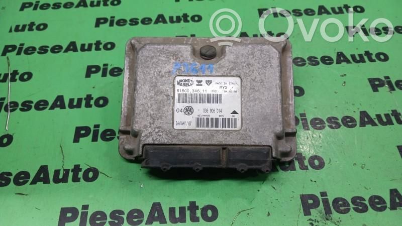 Volkswagen Golf IV Engine control unit/module ECU 