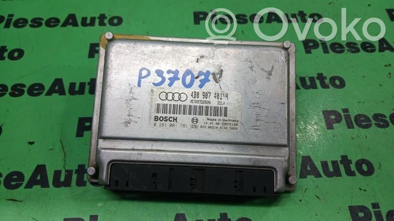 Audi A6 S6 C5 4B Engine control unit/module ECU 