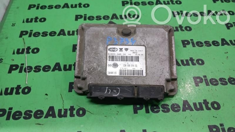 Volkswagen Golf IV Engine control unit/module ECU 