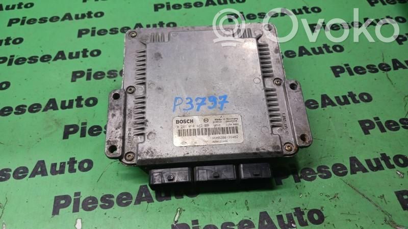 Renault Laguna II Engine control unit/module ECU 