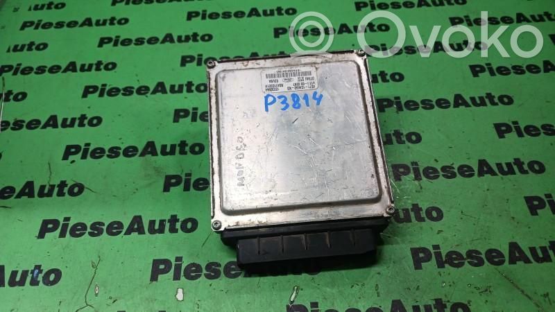 Ford Mondeo Mk III Engine control unit/module ECU 