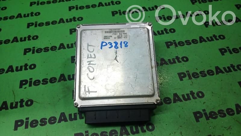 Ford Transit Engine control unit/module ECU 
