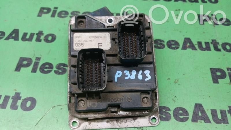 Alfa Romeo 156 Engine control unit/module ECU 