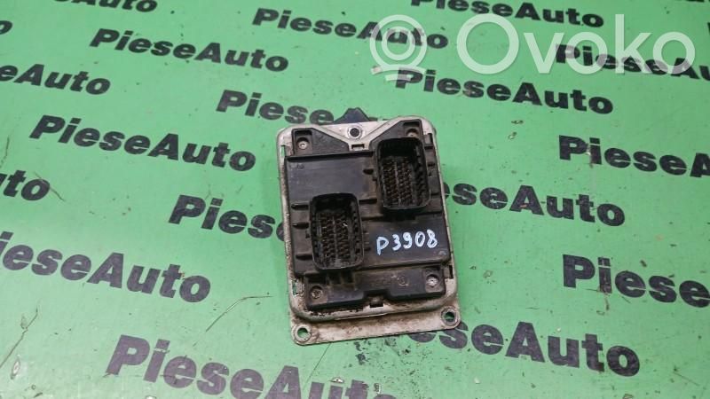 Engine control unit/module ECU   0261204578