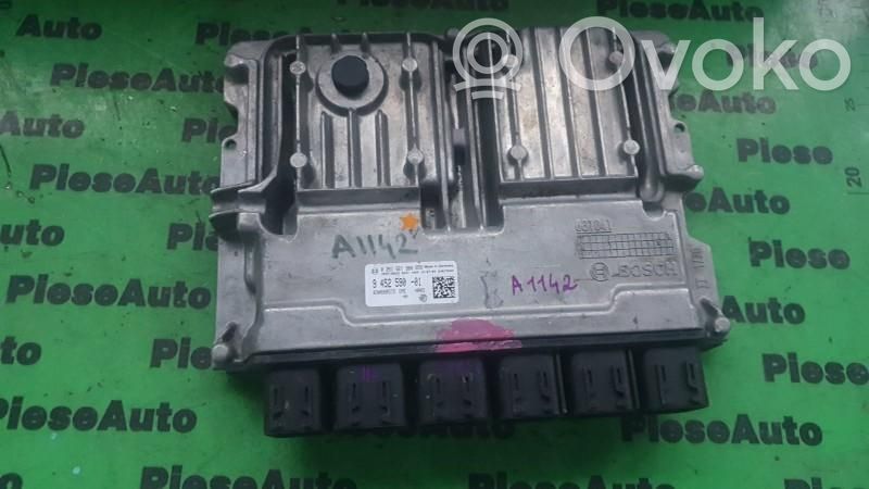 BMW 2 F45 Engine control unit/module ECU 