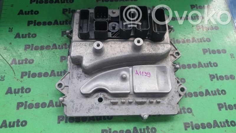 BMW X5 F15 Engine control unit/module ECU 