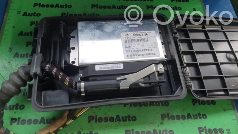 Skoda Superb B5 (3U) Engine control unit/module ECU 