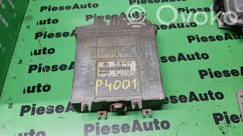 Volkswagen II LT Engine control unit/module ECU 