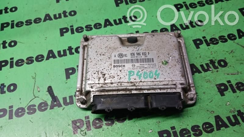 Engine control unit/module ECU   0261207179,036906032P