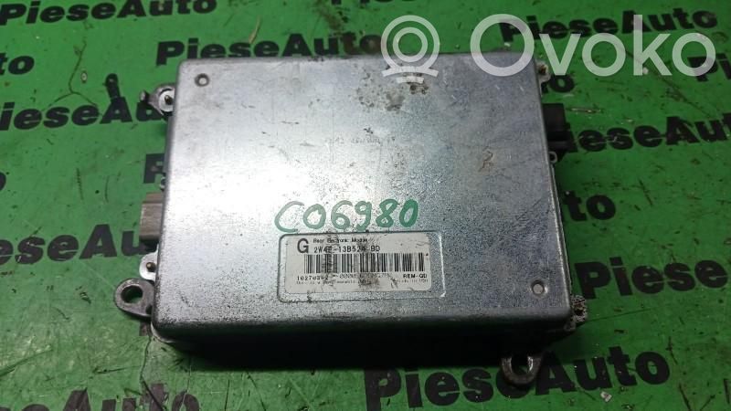 Jaguar S-Type Comfort/convenience module 