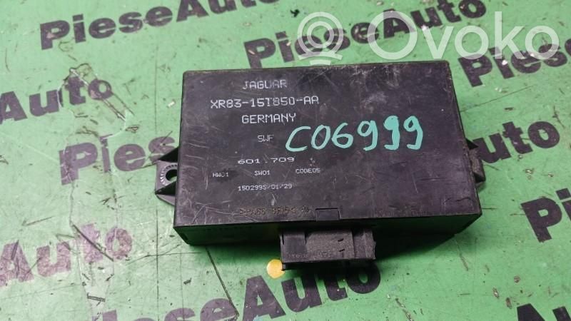Jaguar S-Type Module confort 