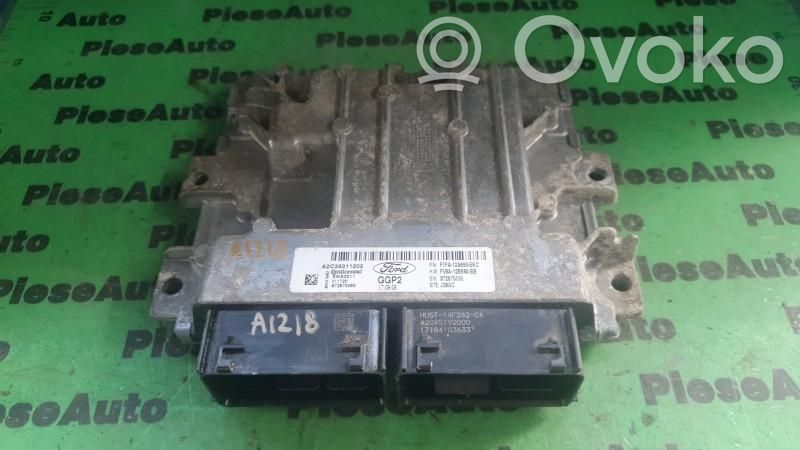 Galios (ECU) modulis   872875095,87875095,A2C39311202,F1FA12A650EKC,FV6A12B684BB