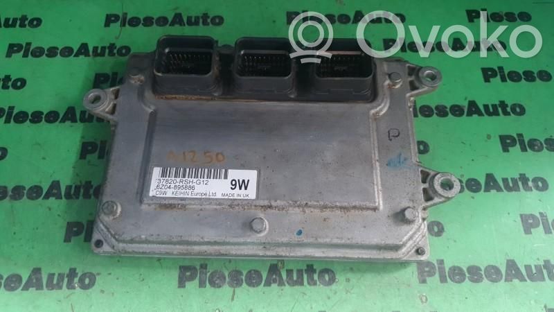 Honda Accord Unitate control motor/modul ECU 