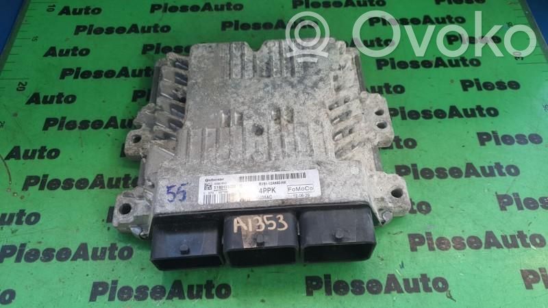 Galios (ECU) modulis   BV6112A650NK,S180133036C,S18133036C