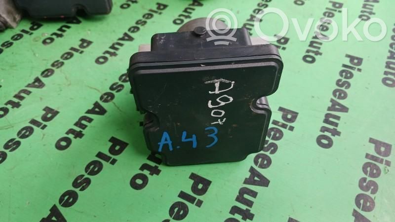 Mercedes-Benz Sprinter W907 W910 ABS Pump 
